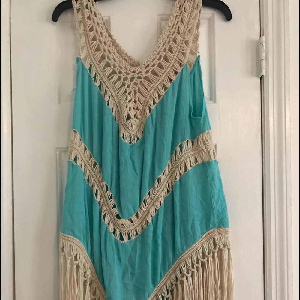 Boutique top